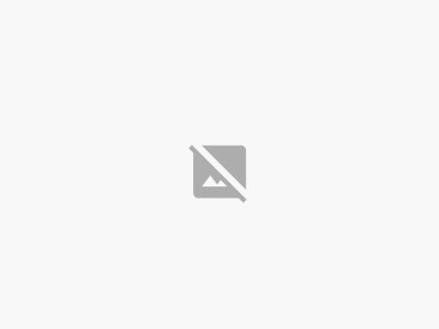 Simple gray placeholder icon with no visible content on white background.